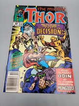 The Mighty Thor #408 1989 Marvel Comics - $3.24