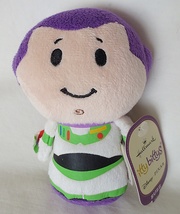 Hallmark Itty Bittys Disney Toy Story Buzz Plush   - £6.23 GBP