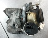 Rebuildable Low Pressure Turbocharger From 2009 BMW X5  3.0  Diesel - $682.95