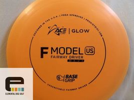 Prodigy Base Grip F Model US - $8.99