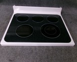 WB62T10285 GE RANGE OVEN COOKTOP - $150.00