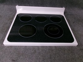 WB62T10285 GE RANGE OVEN COOKTOP - $150.00