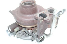 04.5-05 CHEVROLET SILVERADO 2500HD 6.6L LLY TURBOCHARGER Q2299 image 10