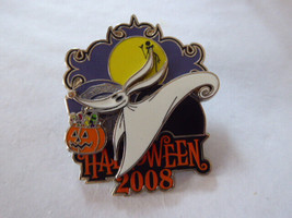 Disney Trading Pins  63481 WDW - Halloween 2008 - Zero - £26.16 GBP