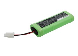 Cameron Sino 3600mah Battery for iRobot Looj 125 Looj 135 Looj 155 : 14501 - $52.75