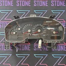 Speedometer Cluster 4 Door Excluding Sport Trac MPH Fits 03 EXPLORER 687627 - $149.99