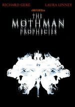 The Mothman Prophecies (DVD, 2002) - £2.31 GBP