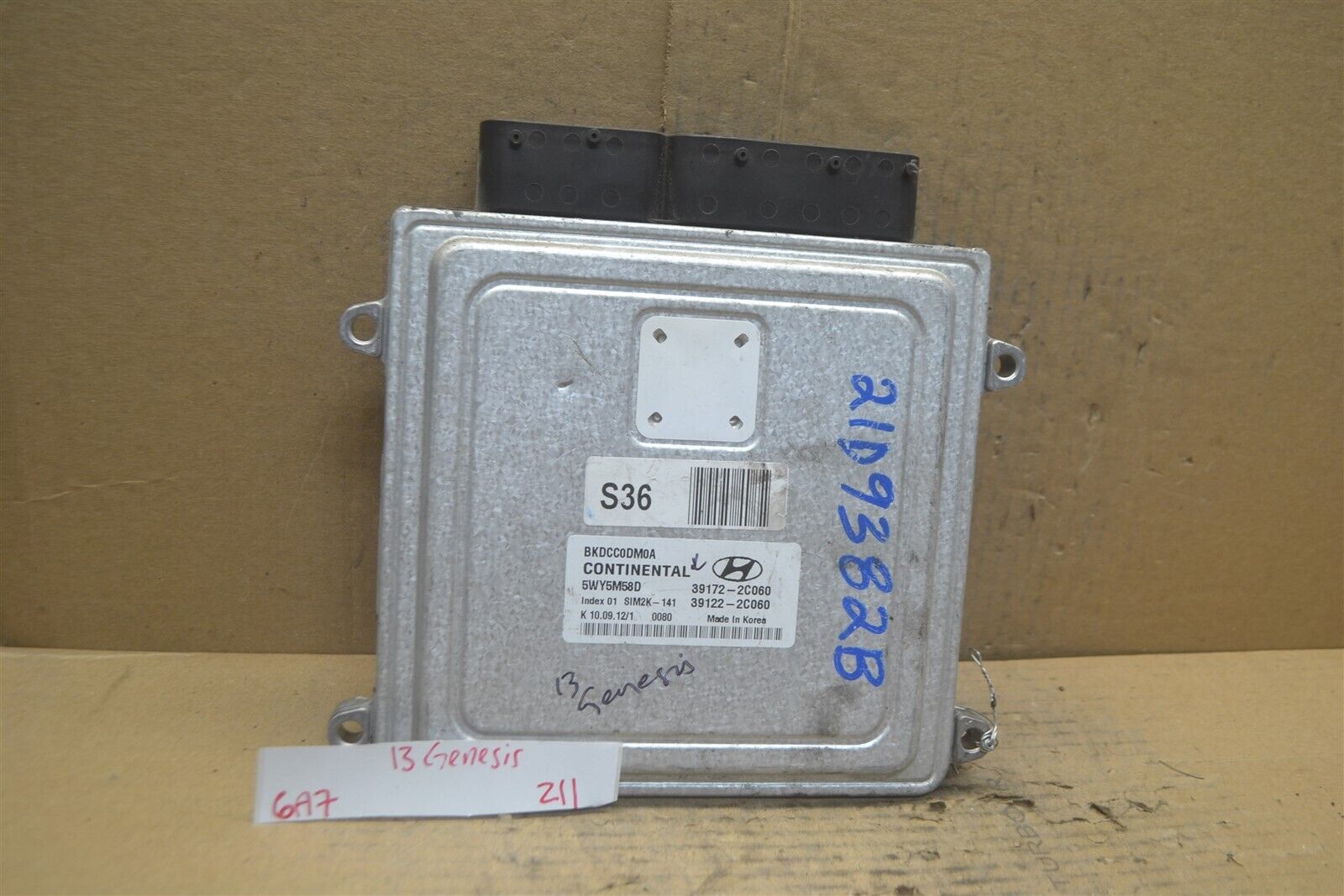 Full-size item image