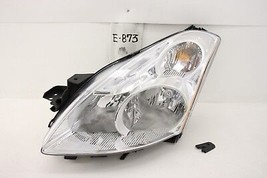 New OEM Genuine Nissan Altima Headlight Head Light 2010-2012 HALOGEN chi... - $69.30