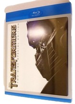 Transformers Blu-ray Disc, 2008, 2-Disc Set, Special Edition Widescreen - $14.95