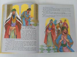 Children's Bible Stories and Bible Activities - lot of 3 image 11