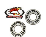 All Balls Crankshaft Crank Bearings For The 2006-2020 Kawasaki KLX250S K... - $59.47