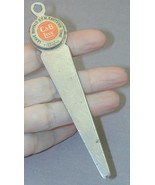 C &amp; B Line Cleveland Buffalo Daily Steamer Souvenir Letter Opener - $49.99