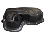 Lower Engine Oil Pan From 2018 Jeep Grand Cherokee  3.6 - $39.95