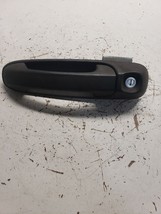 Door Handle Exterior Chassis Cab Front Door Fits 03-10 DODGE 3500 PICKUP... - $696.96 MXN