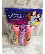 Ship N 24 Hours. New-Disney Princess 7 Ft. Long Jump Rope. - $259.27 MXN