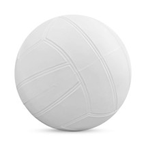 Swimming Pool Standard Size Water Volleyball | Pool Volleyball For Use With Dunn - £23.97 GBP