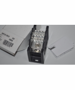 NEW Edison PB3121 Open Terminal Block 1-Pole - 310A 600V - €46,66 EUR
