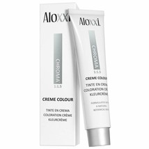 ALOXXI CHROMA Permanent Creme Hair Color ~Pick Shade~ 2 oz.~ (Not CDP Complex)!! - £6.39 GBP