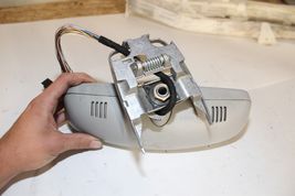 2000-2006 MERCEDES BENZ S500 REAR VIEW MIRROR  R2583 image 7