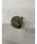 FORD 428 CJ 390 GT Crankshaft Harmonic Balancer Bolt Mustang Shelby Gala... - $60.05