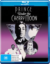 Prince Under the Cherry Moon Blu-ray | Limited Edition | Region B - £9.32 GBP