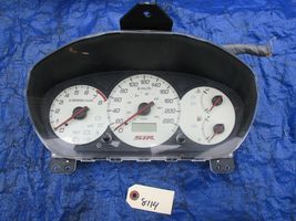 02-04 Honda Civic EP3 SIR instrument gauge SI cluster OEM 78100-S5T-C110... - $179.99