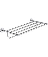 The 22-Inch Multi-Towel Rack From Grohe. - £113.30 GBP