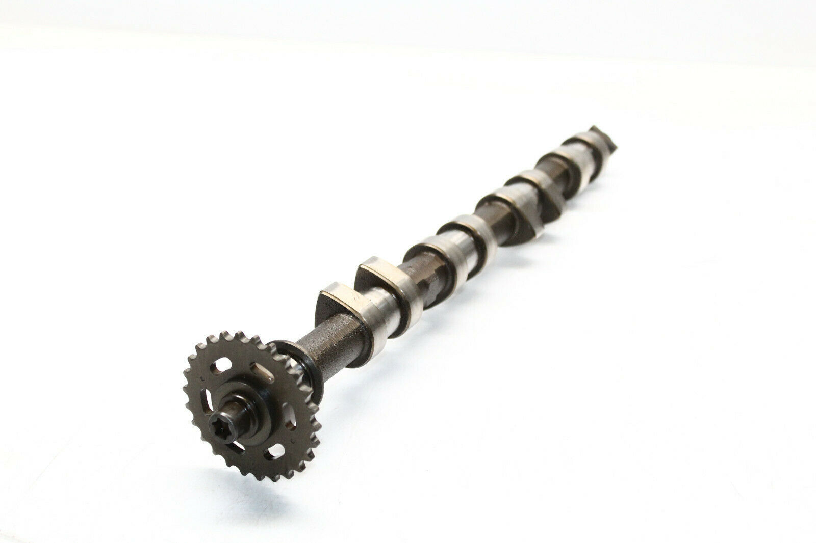 1999-2001 BMW E38 740i 740iL 540i  LEFT ENGINE EXHAUST CAMSHAFT P4783 - $77.39