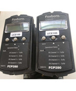 Foxboro FCP280 Field Control Processor, Part Number: RH924YA - €3.155,91 EUR