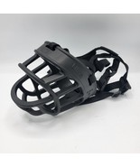 Baskerville Ultra Patented Size 5 Adjustable Humane Design Dog Training ... - $17.81