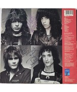 QUIET RIOT SIGNED ALBUM X4 - Mental Health - Frankie Banali, Kevin Dubro... - $532.03 CAD