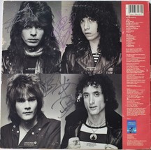 QUIET RIOT SIGNED ALBUM X4 - Mental Health - Frankie Banali, Kevin Dubro... - £311.70 GBP