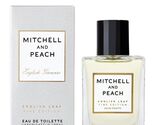 Mitchell and Peach English Leaf Eau De Toilette 1.7 fl oz - $63.36