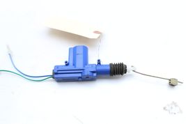 98-00 NISSAN FRONTIER FRONT LEFT DRIVER DOOR LOCK LATCH ACTUATOR Q3919 image 11