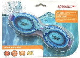 Speedo Junior Niños Edades 6-14 Años UV Antiniebla Gafas de Natación Nuevo - £6.67 GBP+