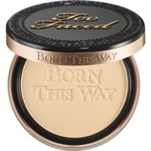 Too Faced Born This Way Multi-Use Complexion Powder 0.35 OZ NEW IN BOX - £30.97 GBP+
