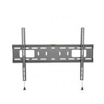 Atdec AD-WF-5060 ATDEC SMALL FIXED ANGLE WALL MOUNT, SUPPORTS DISPLAYS U... - $124.73 CAD