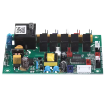 Norpole JK-UU9.8-15mH Control Board 250VAC 10A -40/105 Degrees C for Ref... - $227.90