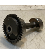 Crankshaft Balancer Gear 6&quot; Long 37-Teeth 3-1/4&quot; Dia. 17mm End - $55.00 CAD