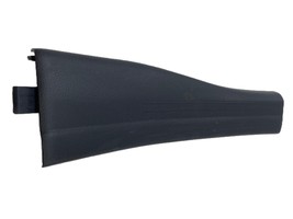 2019 Infinity QX30 RH Passenger Lower Rear Sill Plate Black A 176 680 03... - $927.03 MXN