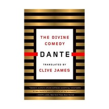 The Divine Comedy Dante Alighieri/ James, Clive (Translator) - £19.73 GBP