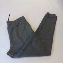 MEN'S NIKE DRI-FIT TAPERED TRAINING PANTS CZ4315-071 SIZE MEN'S SIZE MEDIUM image 2