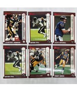 1999 Bowman Topps NFL Card Football Mixed Lot of 32 Cards - $45.28 CAD