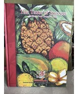 Hawaiian Cookbook Taste Of Success Recipes From Hawaii’s VIPs 50th Anniv... - £11.68 GBP