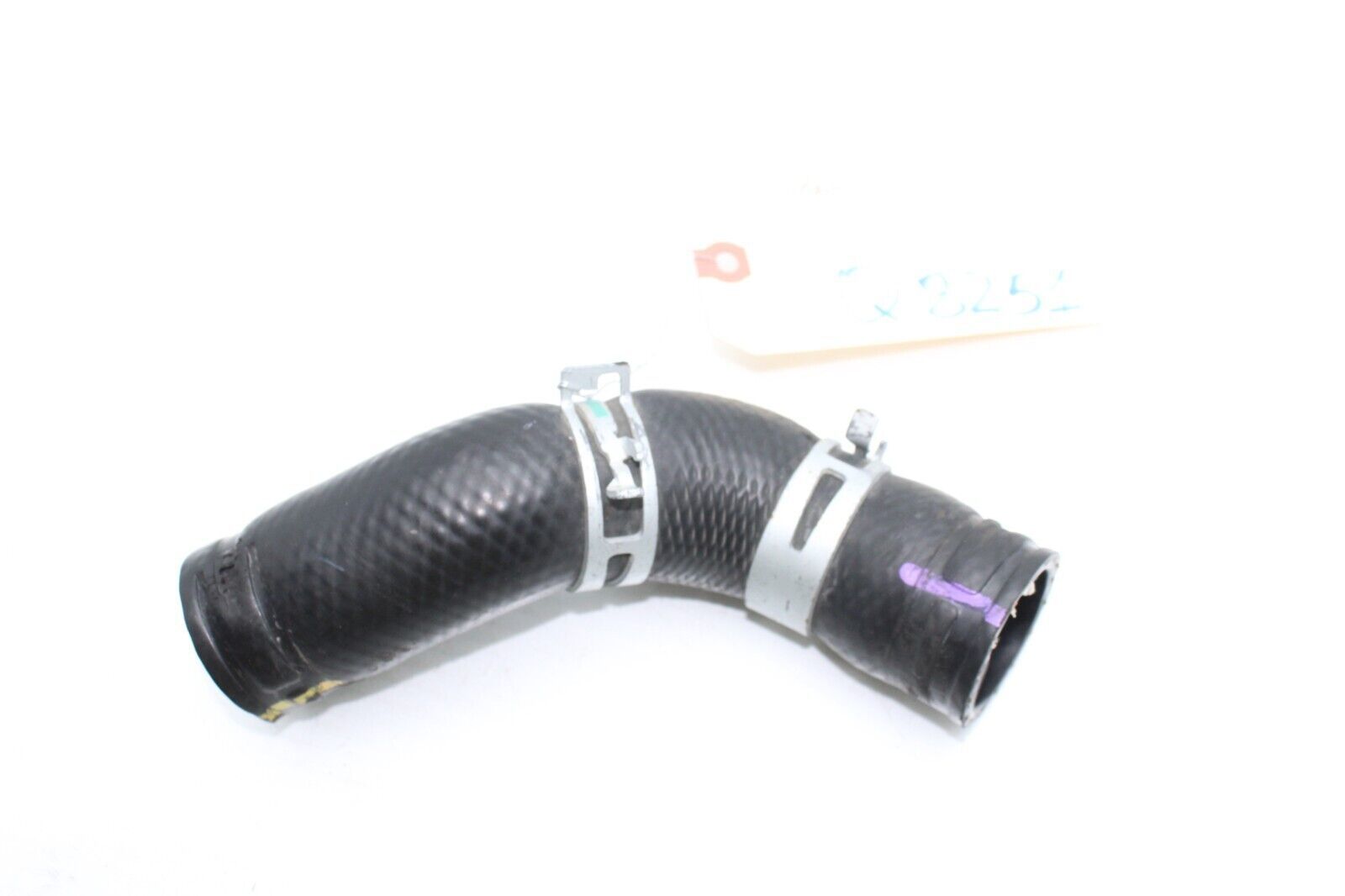 10-13 LEXUS IS250C RADIATOR UPPER COOLANT HOSE PIPE Q8251 - $47.26