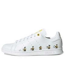 Adidas Originals Disney X Youth Stan Smith Wall-e GZ3097 Size 3.5 - £97.95 GBP