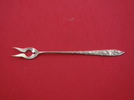 Vine by Tiffany Sterling Silver Oyster Fork Squash 2-tine 6&quot; IN TIFFANY ... - £149.93 GBP