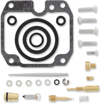 Moose Carb Carburetor Rebuild Repair Kit For 94-00 Yamaha YFB 250 Timberwolf 4x4 - £29.06 GBP