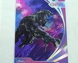 Black Panther 2023 Kakawow Cosmos Disney 100 All Star 032/188 - £46.73 GBP